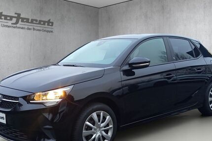 Opel Corsa 17.529 km 17.450 &euro; Rüsselsheim 65428