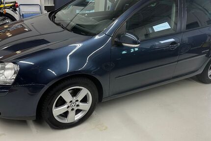 VW Golf 159.000 km 2.690 &euro; Groß Umstadt 64823