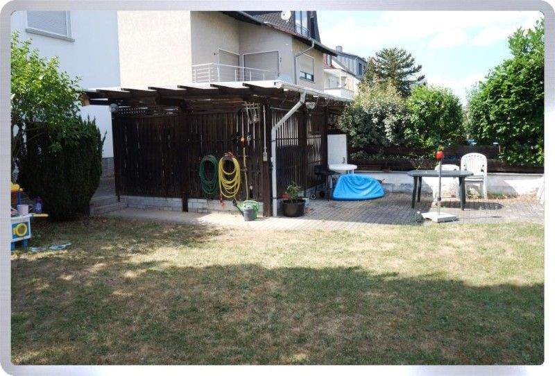 ***WERTHALTIGE IMMOBILIE in HU Klein Auheim - eine EINHEIT SOFORT BEZUGSFERTIG*** 9 zimmer