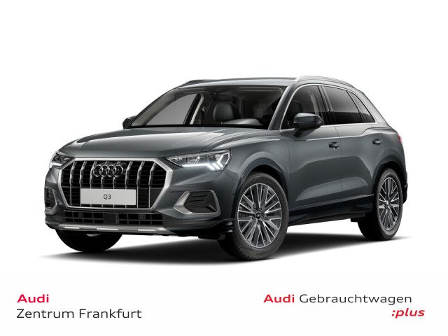 Audi Q3 13.407 km 36.750 &euro; Frankfurt am Main 60314
