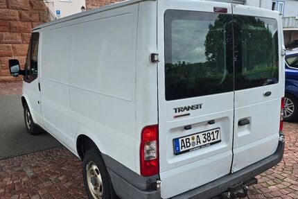 Ford Transit 220.000 km 4.700 € Aschaffenburg 63743