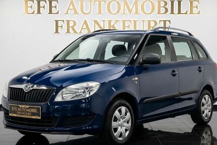 Skoda Fabia 185.000 km 3.300 &euro; Frankfurt am Main 65933