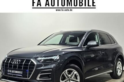 Audi Q5 33.860 km 42.980 &euro; Mainaschaff 63814
