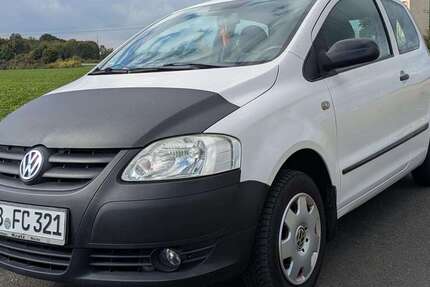 VW Fox 112.000 km 2.999 € Karlstein am Main 63791