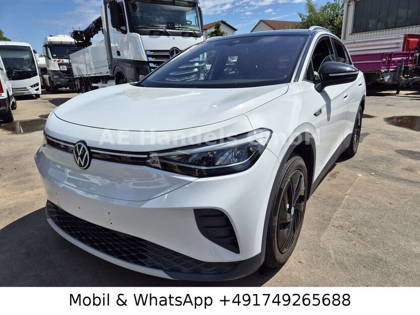 VW ID.4 207.000 km 16.990 € Mühlheim am Main 63165