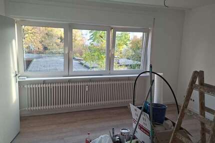 Wohnung zum Mieten in Offenbach am Main 425 € 27 m² 1 zimmer