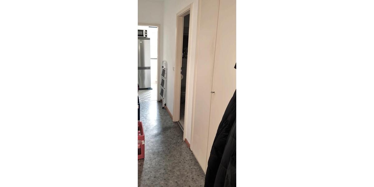 Etagenwohnung Bad Homburg vor der Höhe Berliner Siedlung/Gartenfeld - 2 Zimmer, 45 m&sup2;, 219.000&euro; | Angebot:26700522