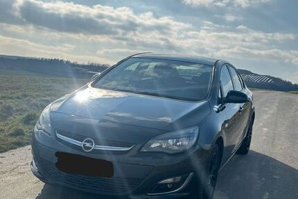 Opel Astra 167.500 km 5.800 &euro; Friedrichsdorf 61381