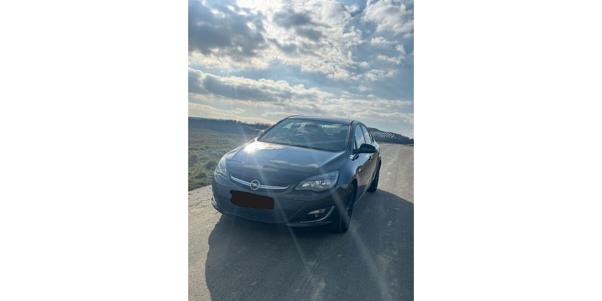 Opel Astra 167.500 km 5.800 &euro; Friedrichsdorf 61381