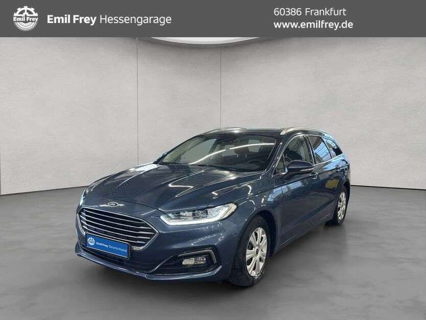 Mondeo
