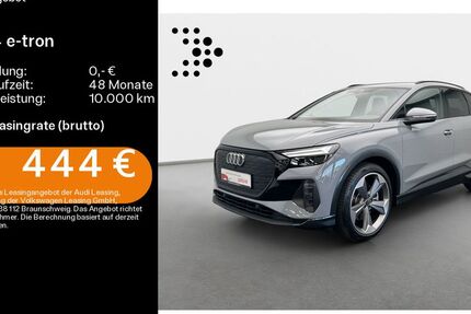 Audi Q4 e-tron 10.339 km 44.980 &euro; Hofheim 65719