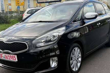 Kia Carens 139.000 km 9.500 € Mühlheim am Main 63165