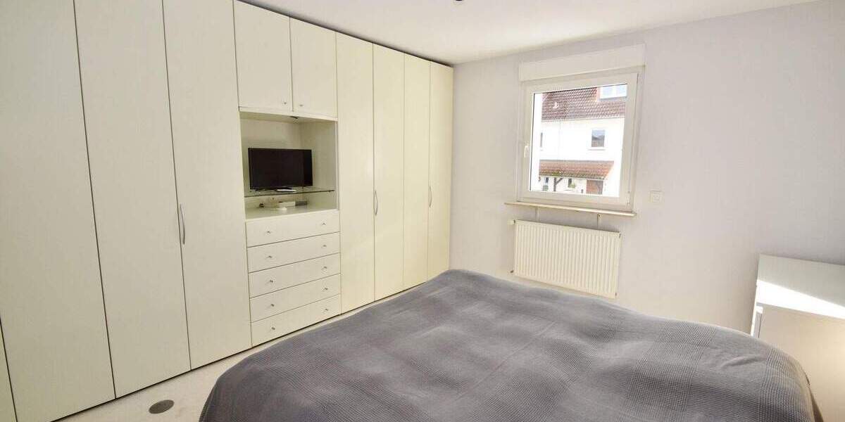 Mehrfamilienhaus, Wohnhaus Rödermark Urberach - 7 Zimmer, 206 m&sup2;, 535.000&euro; | Angebot:24728406