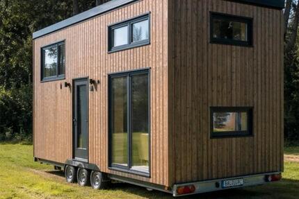 Haus Rodenbach - 2 Zimmer, 25 m&sup2;, 85.000&euro; | Angebot:26299867