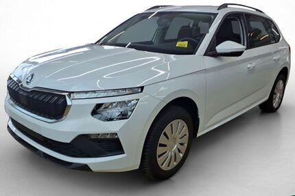 Skoda Kamiq 26.192 km 22.540 &euro; Hofheim im Taunus 65719