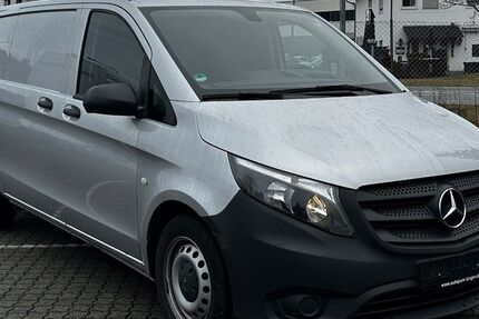 Mercedes-Benz Vito 75.500 km 18.380 &euro; Langen 63225