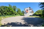Eck-Haus im Haus mit Garten in toller Lage von Hanau - Maisonettenwohnung Hanau | Angebot:26924458