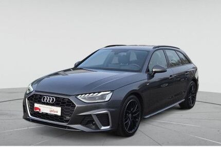 Audi A4 91.729 km 25.880 € Darmstadt 64295