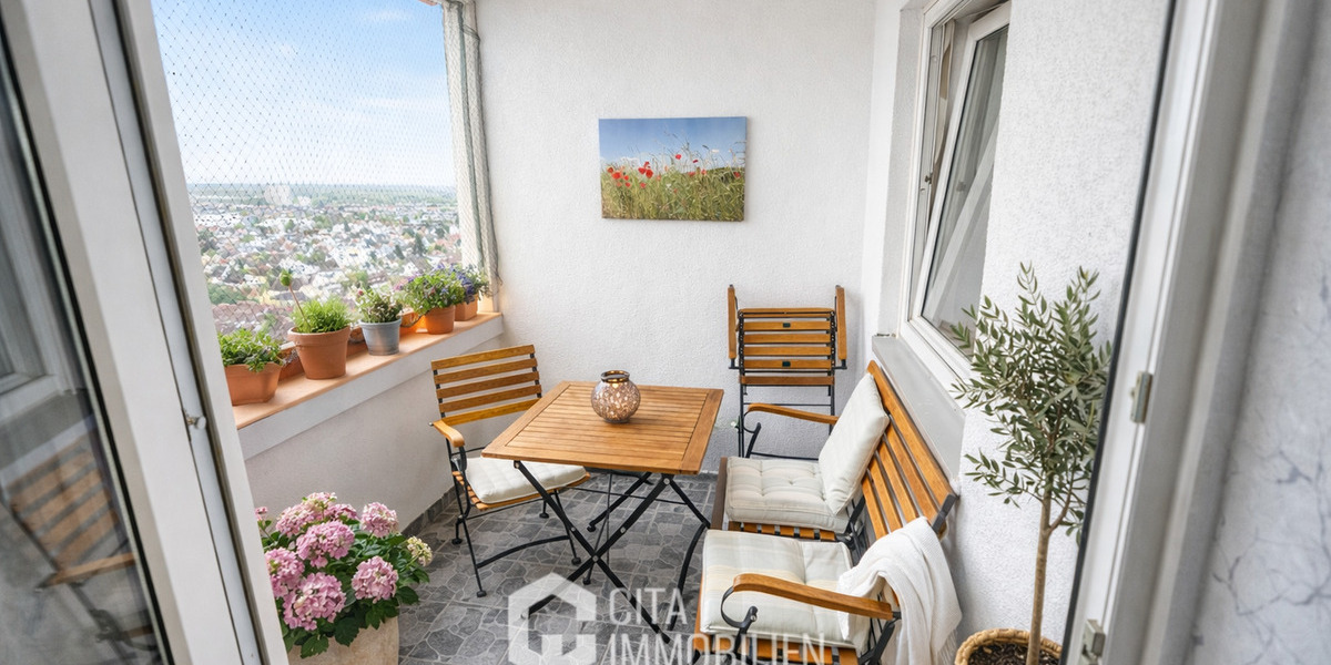 Etagenwohnung Langen - 4 Zimmer, 98 m&sup2;, 320.000&euro; | Angebot:26402232