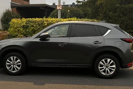 Mazda CX-5 81.600 km 18.300 &euro; KELKHEIM 65779