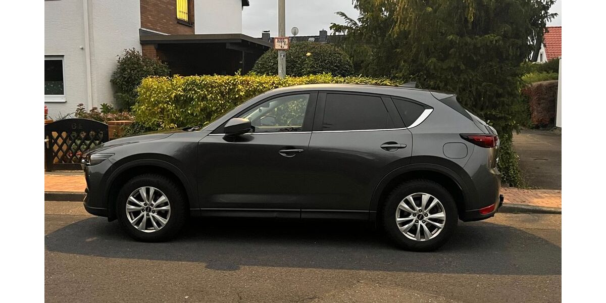 Mazda CX-5 81.600 km 18.300 &euro; KELKHEIM 65779