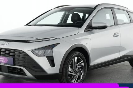 Hyundai BAYON 43.810 km 17.441 &euro; Dietzenbach bei Frankfurt 63128