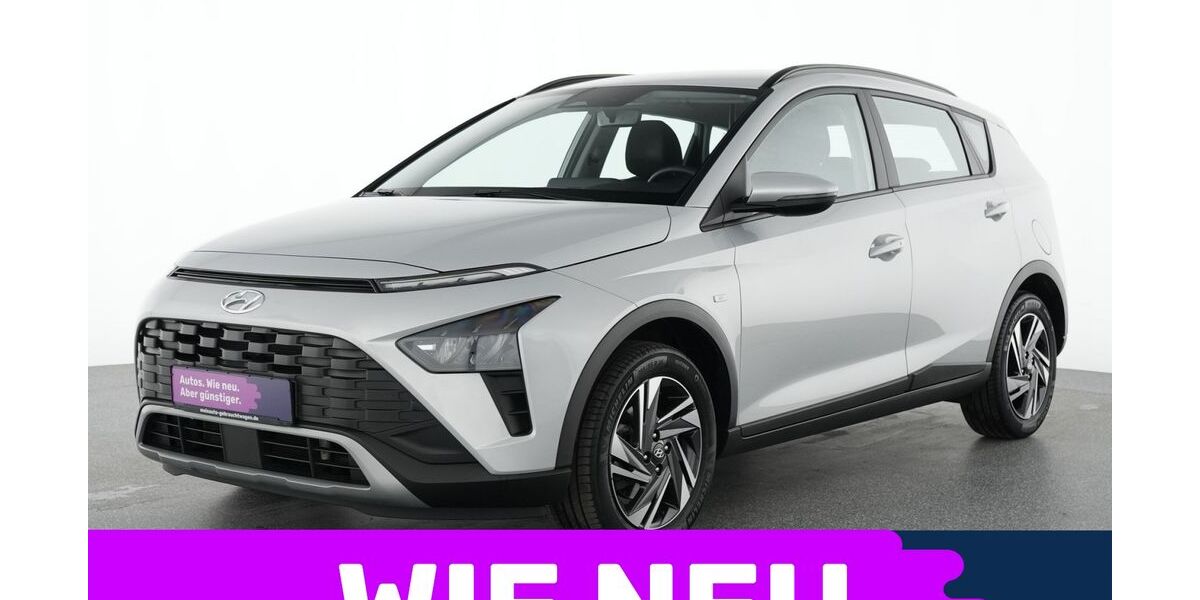 Hyundai BAYON 43.810 km 17.441 &euro; Dietzenbach bei Frankfurt 63128