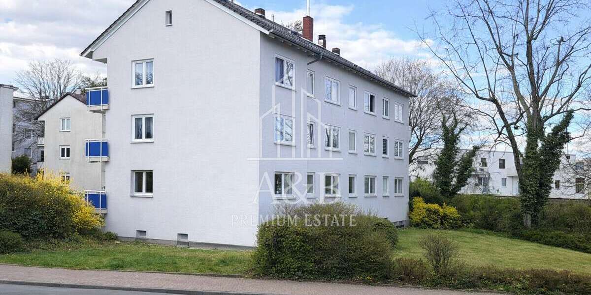 Etagenwohnung Kelkheim (Taunus) - 3 Zimmer, 61 m&sup2;, 249.000&euro; | Angebot:26074955