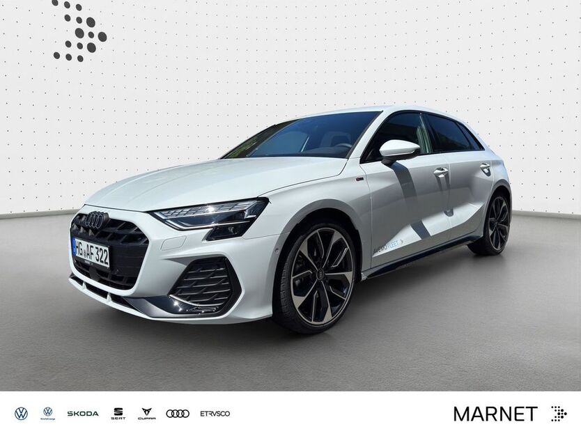 Audi A3 4.990 km 40.990 € Oberursel 61440