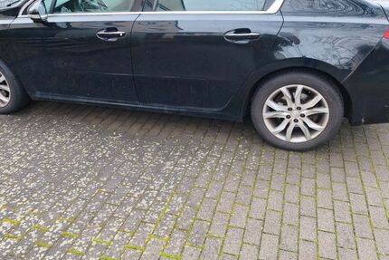 Peugeot 508 142.500 km 5.590 &euro; Dreieich 63303