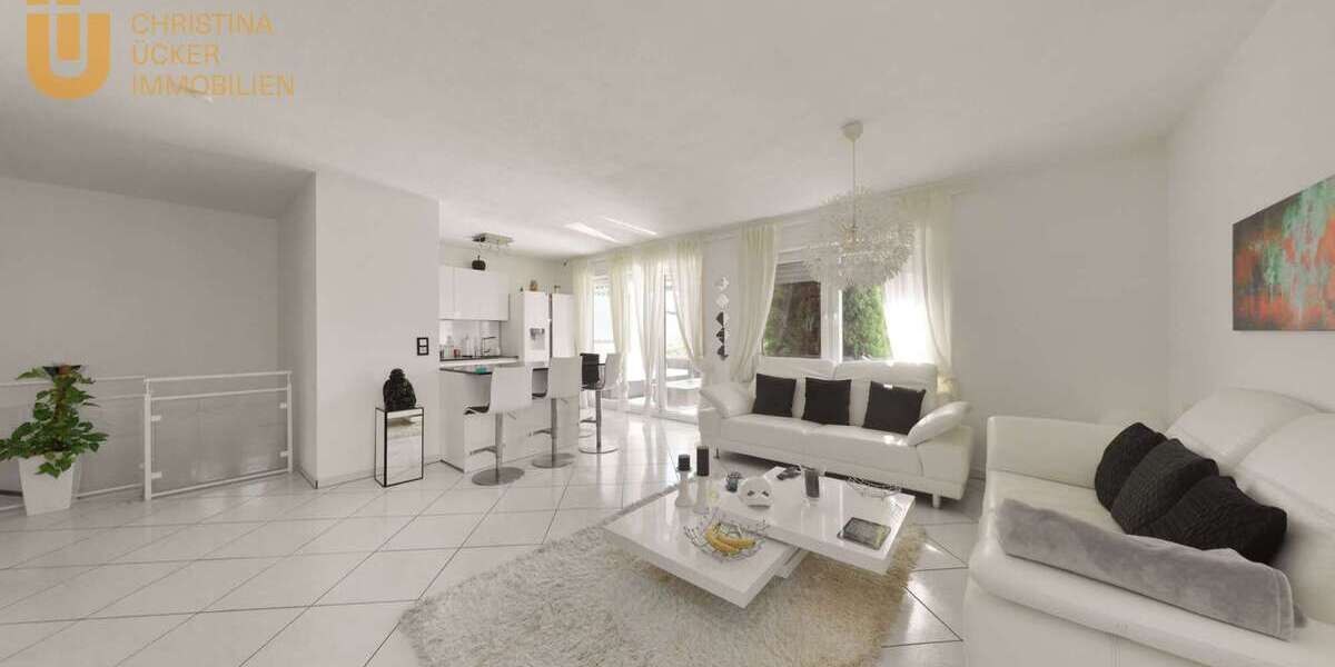 Etagenwohnung Rodgau - 5.5 Zimmer, 142 m&sup2;, 495.000&euro; | Angebot:26242907