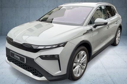 Skoda Elroq 3.500 km 45.980 &euro; Frankfurt am Main 60528