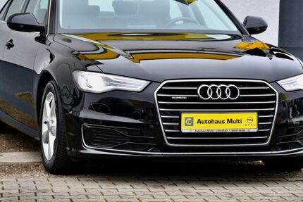 Audi A6 226.000 km 11.900 &euro; Limeshain 63694