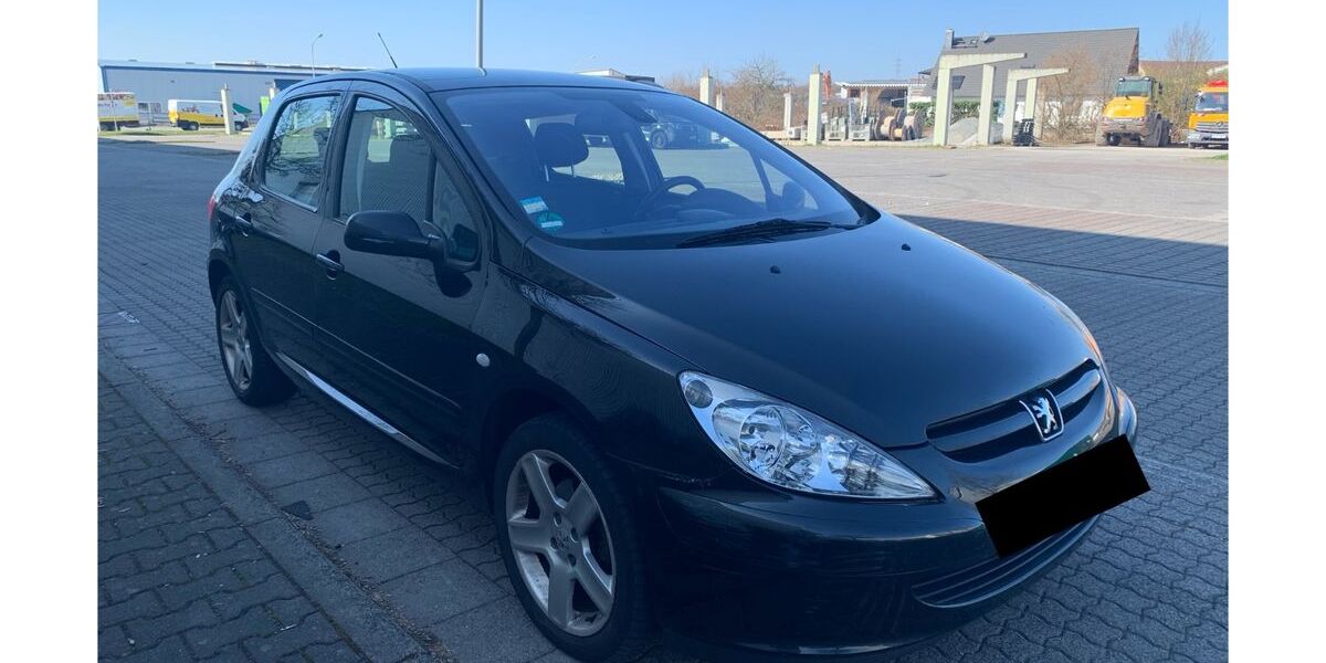 Peugeot 307 144.999 km 1.299 &euro; Eppertshausen 64859