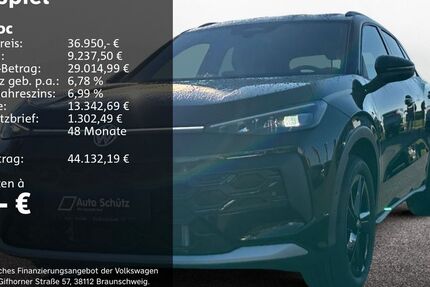 VW T-Roc 7.500 km 36.950 &euro; Groß-Umstadt 64823