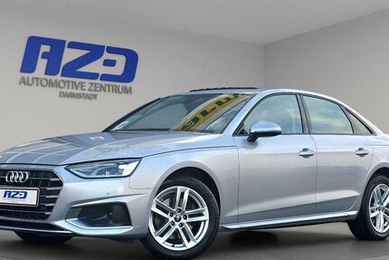Audi A4 48.000 km 25.488 &euro; Darmstadt 64293