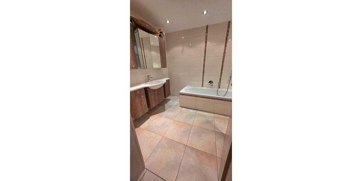 3 Zimmerwohnung in Darmstadt Arheilgen zuvermieten 3 zimmer