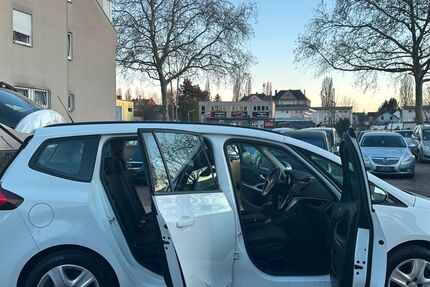 Opel Zafira 202.000 km 4.900 &euro; Frankfurt am Main 65933