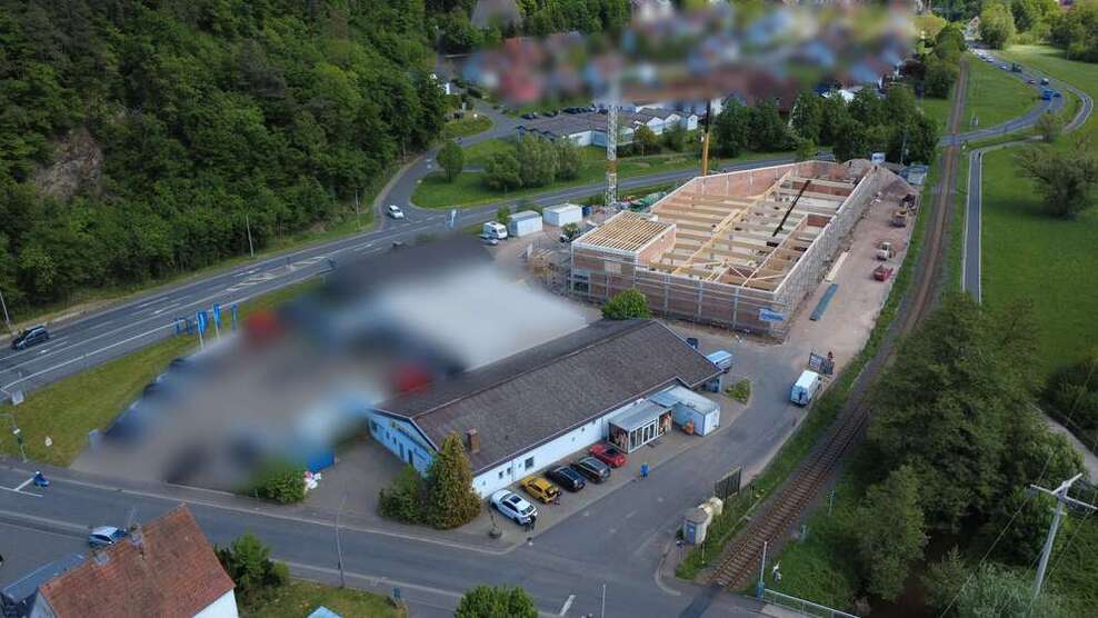 Einzelhandel in Mömbris 599.000 € 440 m²