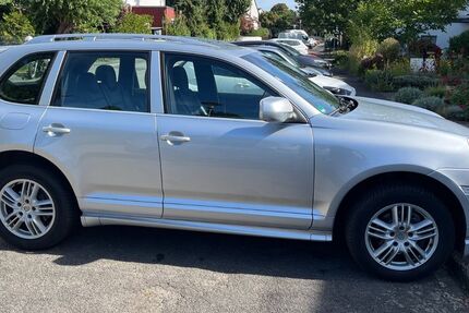 Porsche Cayenne 69.900 km 20.000 € Darmstadt 64287