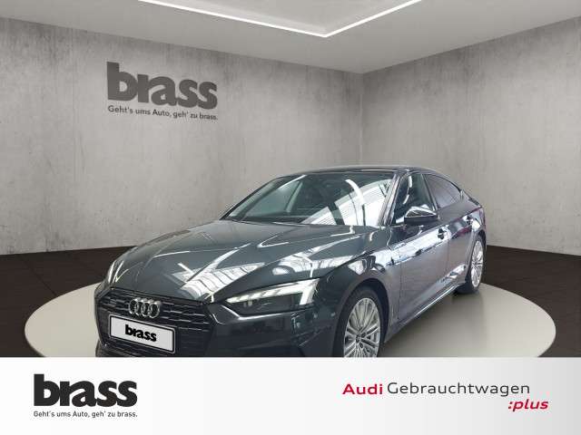 Audi A5 28.098 km 38.300 € Dietzenbach 63128