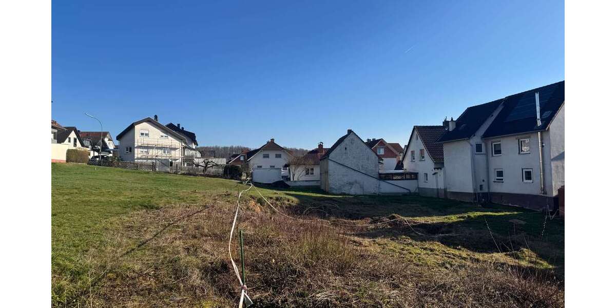 Grundstück Freigericht - 160.000&euro; | Angebot:25671142