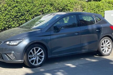 Seat Ibiza 9.400 km 19.500 &euro; Bad Soden am Taunus 65812