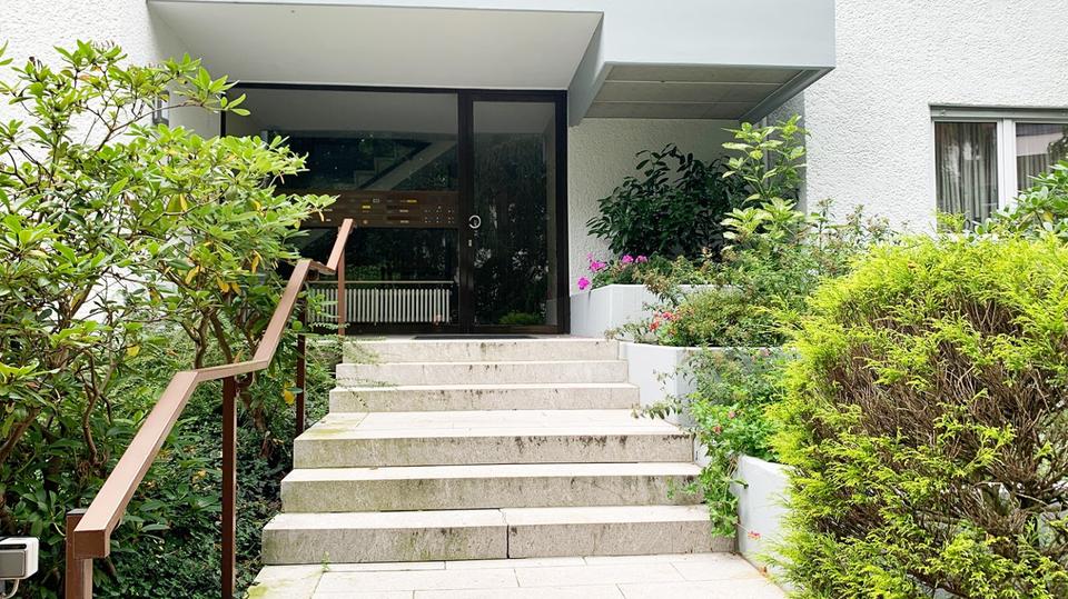 Etagenwohnung Kronberg im Taunus - 3 Zimmer, 120 m&sup2;, 495.000&euro; | Angebot:26859243