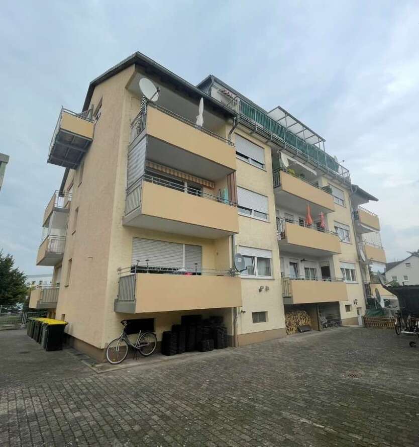 Wohnung zum Kaufen in Erlensee 345.000 € 84.4 m²