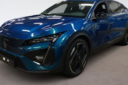 Peugeot 408 25.150 km 33.995 € Rüsselsheim 65428