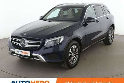 Mercedes GLC 350