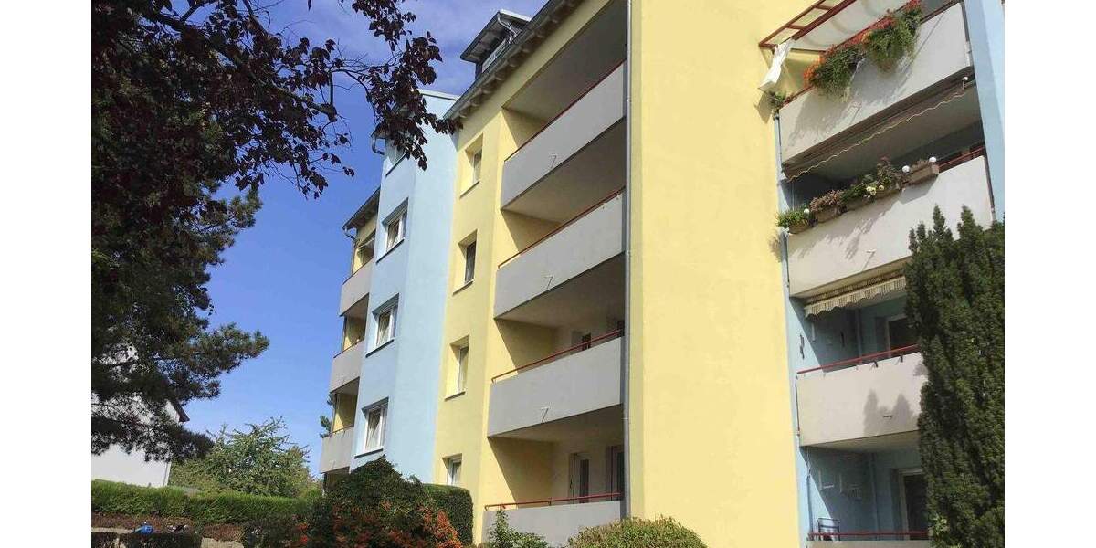 Für eine modernisierte Familienwohnung suchen wir neue Mieter! 4 zimmer