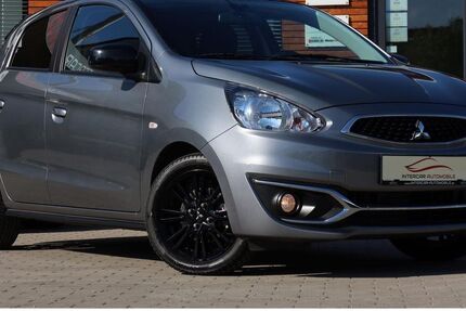 Mitsubishi Space Star 64.152 km 8.390 &euro; Darmstadt 64293