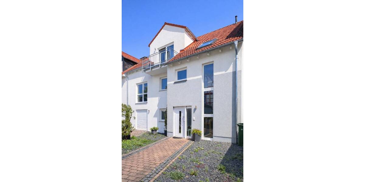 Mehrfamilienhaus, Wohnhaus Bad Vilbel Gronau - 1 Zimmer, 389 m&sup2;, 1.569.000&euro; | Angebot:26170949